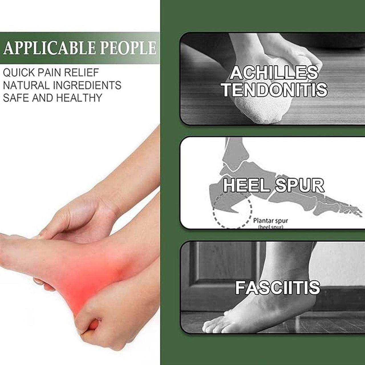 QuickRelief™