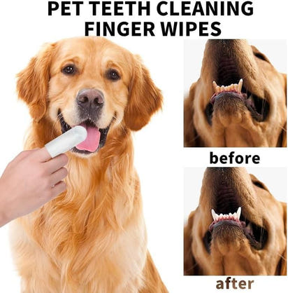 WoofWipes™-5O PIECES