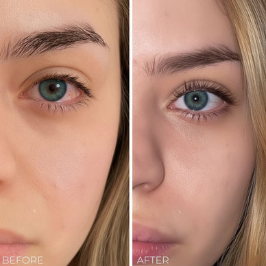 Unlock Your Dream Lashes and Brows Today!