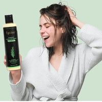 ReVyana Rosemary Keratin Shampoo
