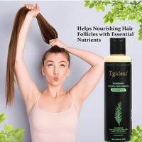 ReVyana Rosemary Keratin Shampoo